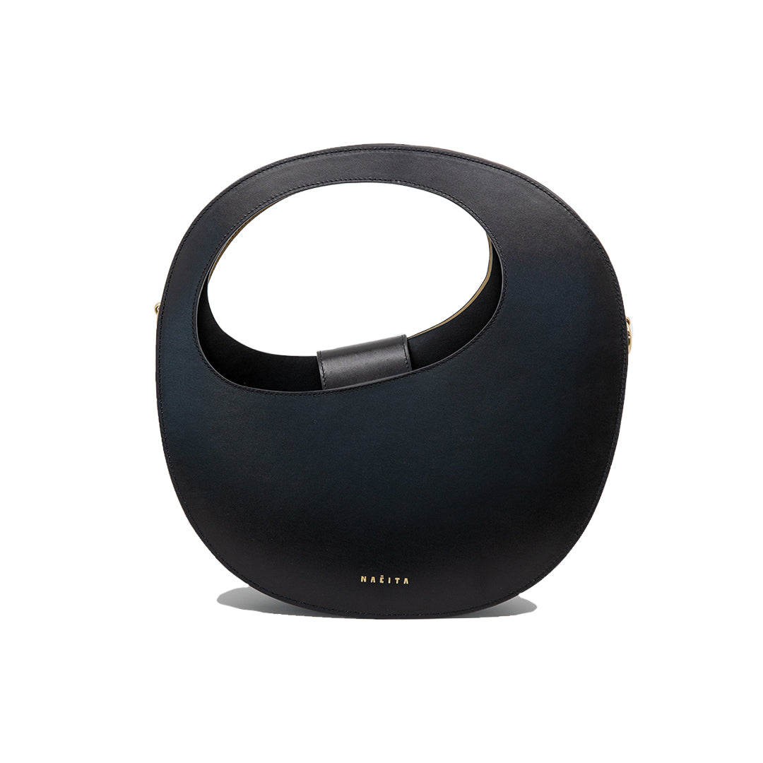 SQUARE BLACK – NAEITA STORE