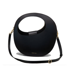 SQUARE BLACK